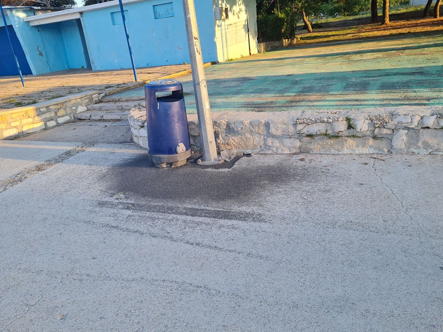 Šibenik i Dalmacija pod najezdom mušica, meteorolozi pretpostavljaju da znaju razlog...