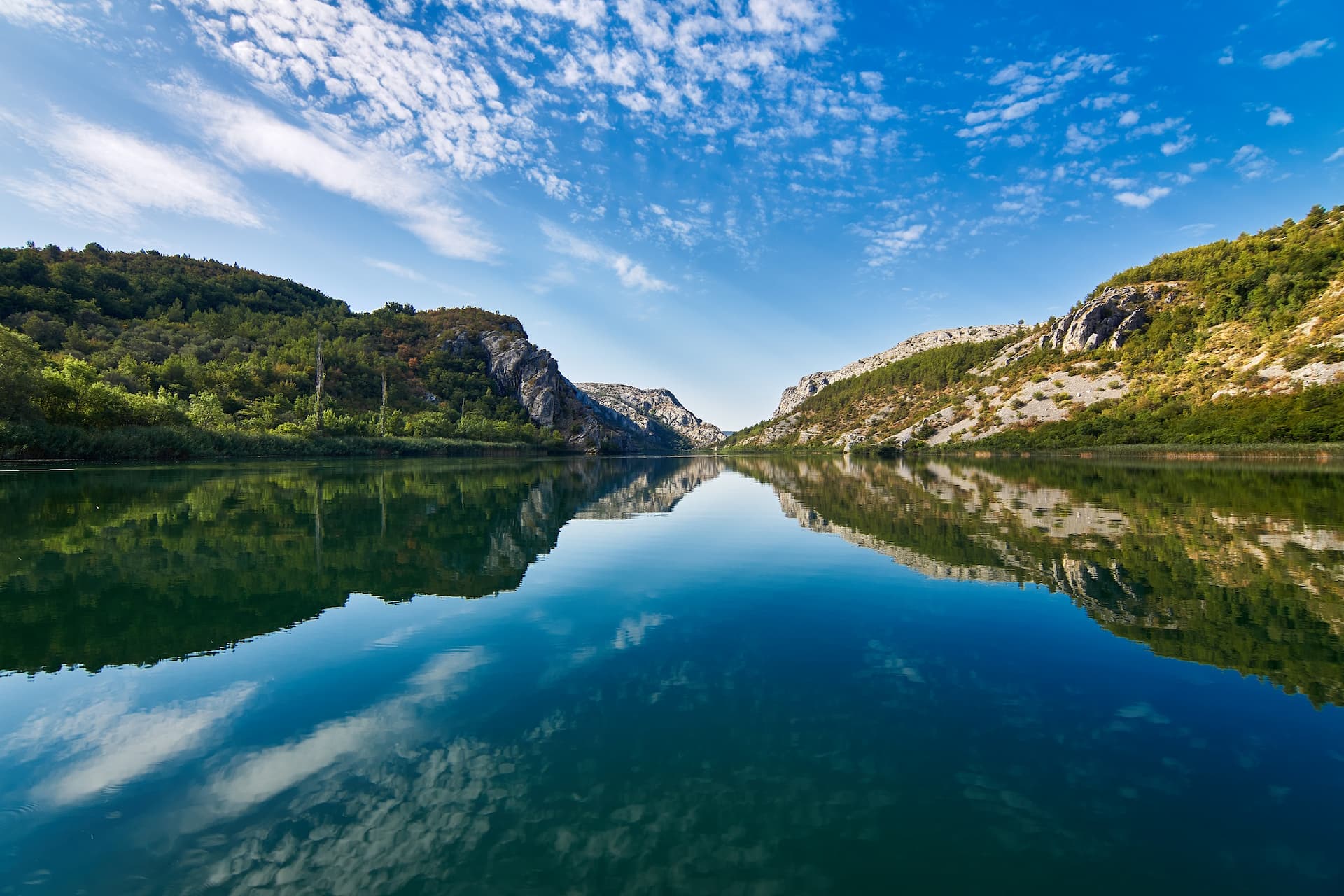 NP Krka ima kampanju u kojoj vaši vjerni gosti mogu osvojiti izlet 