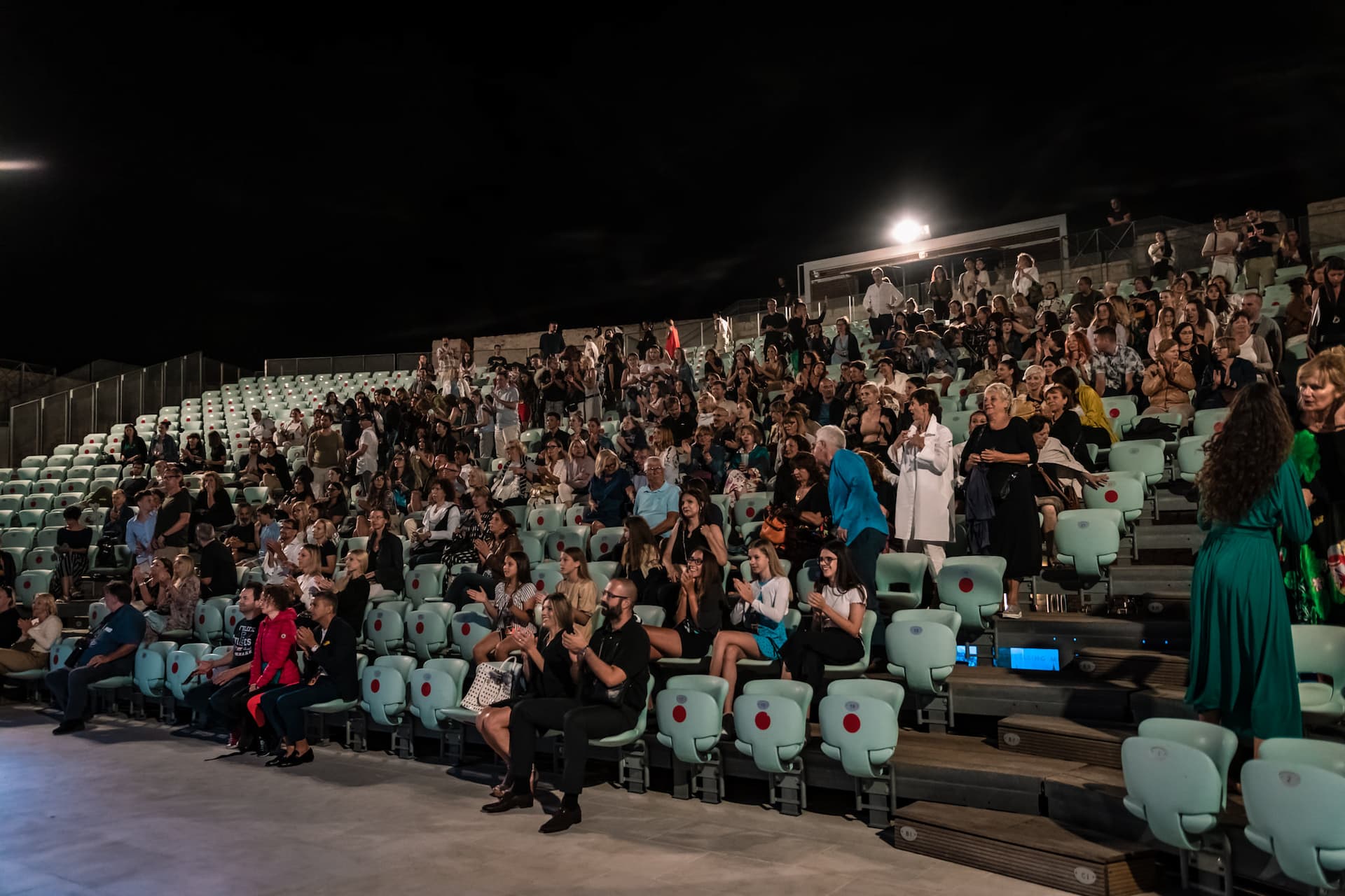 Sredinu kolovoza rezervirajte za koncert Zorice Kondže