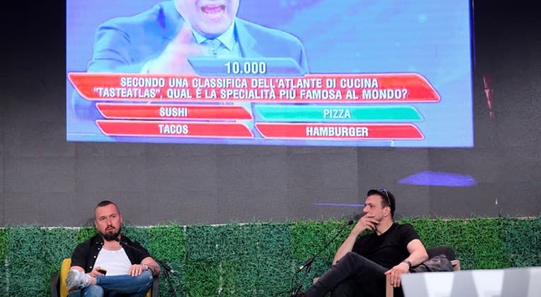 Matija Babić: Ponuda tartufa u Istri je prevara. Tomislav Špiček: To je bedastoća