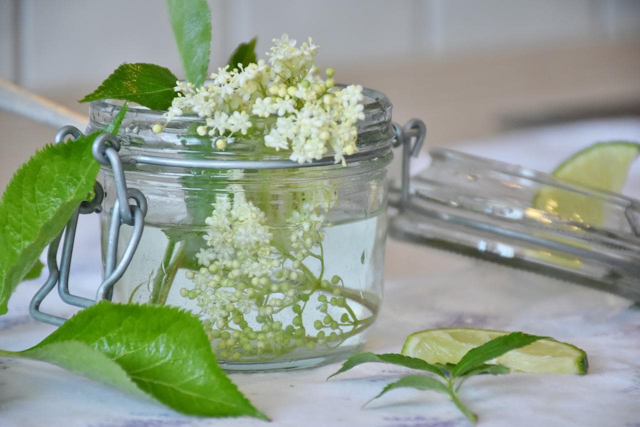 Bakin recept za sok koji vraća u djetinjstvo