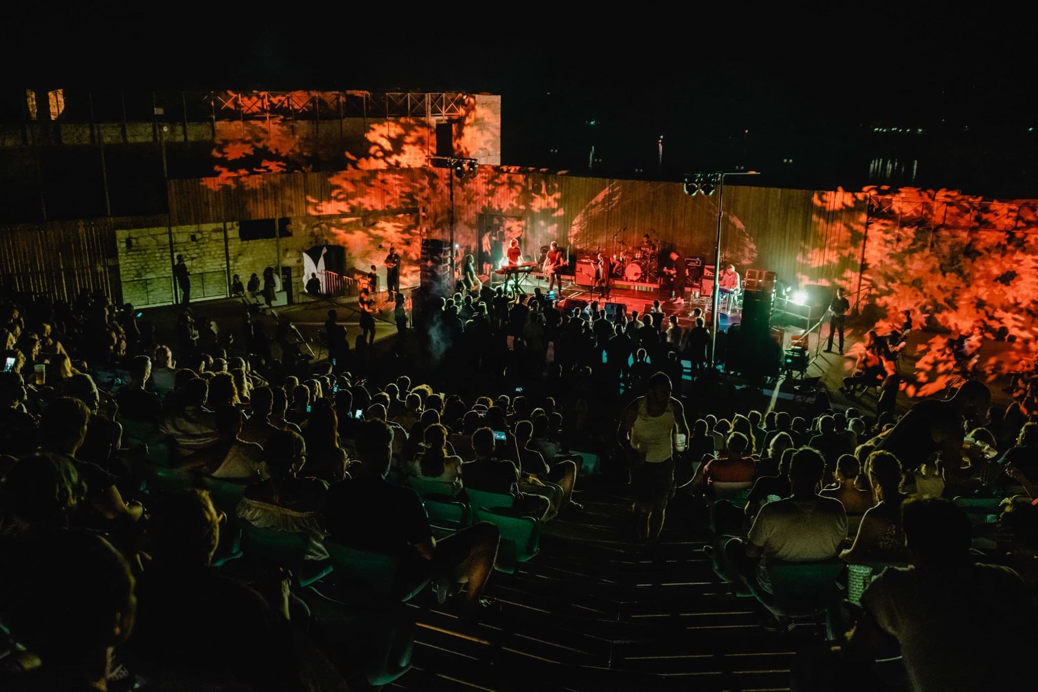 Ljeto na Mihovilu bit će spektakularno: Lorde, King Gizzard &amp; The Lizard Wizard, Bajaga, Lisac, Cetinski, Zlokić...
