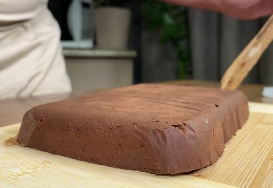 Desert od samo dva sastojka, imate samo pet minuta posla