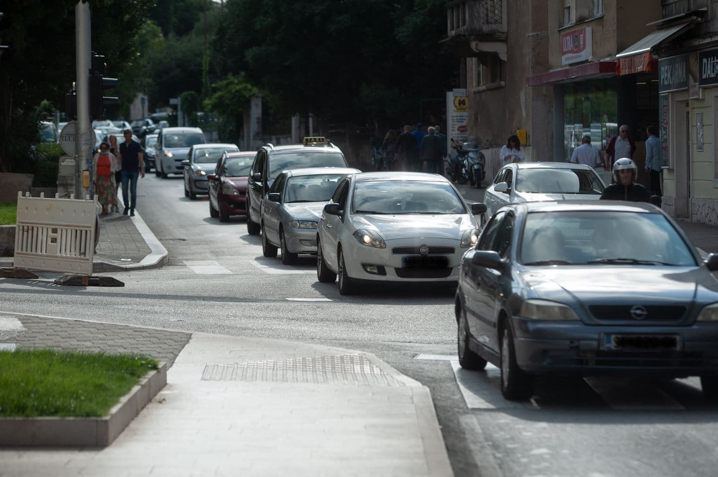 Ovi sustavi postaju obavezni na novim automobilima od 6. srpnja