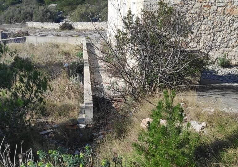 Grad Šibenik osigurao otoku Žirju 420 tisuća kuna za dva igrališta i boćalište