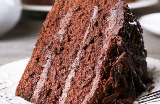 Savršen par: Recept za savršenu tortu od čokolade i kave