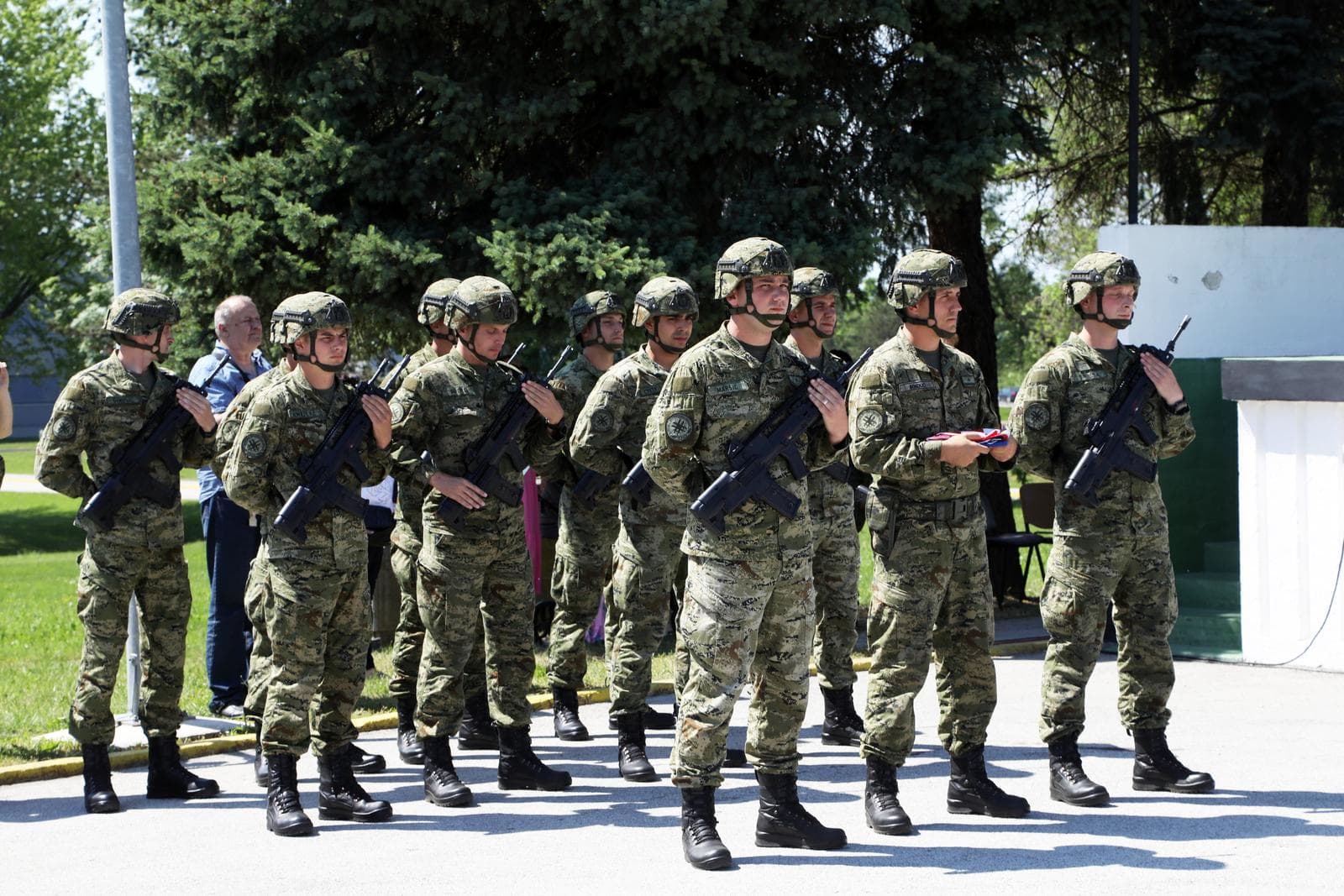 Finska i Švedska službeno podnijele zahtjeve za pridruživanje NATO-u