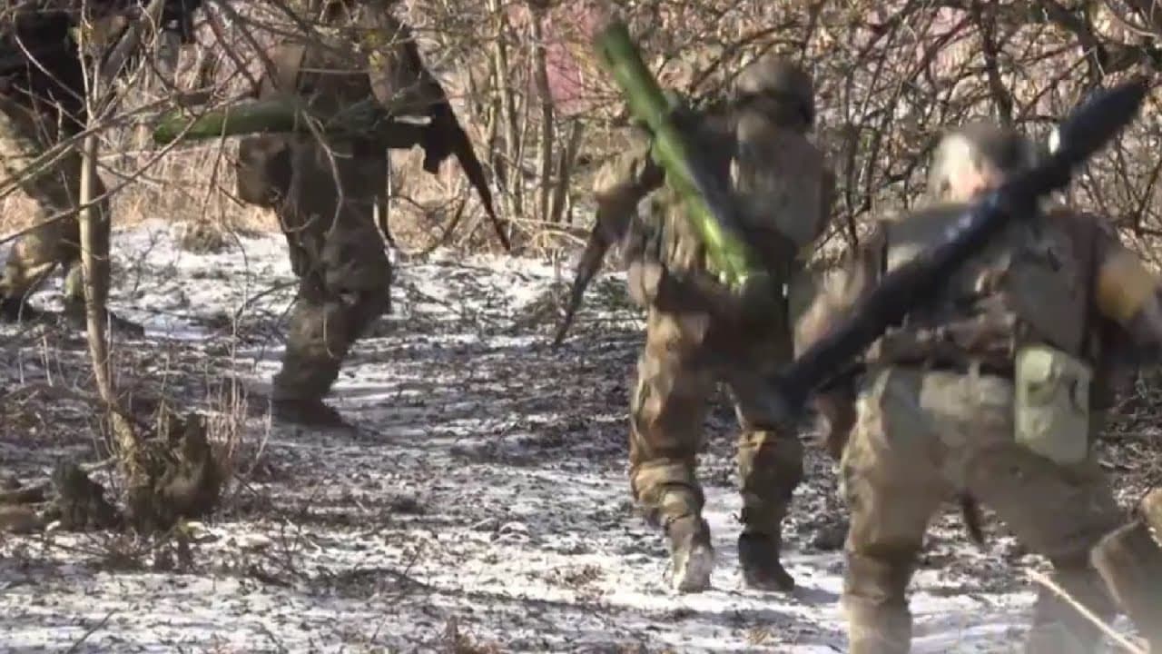 Ukrajina isključila mogućnost primirja usred pojačanih borbi u Donbasu 