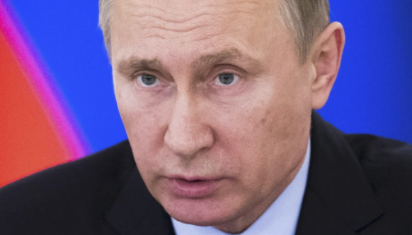 Šef ukrajinske obavještajne službe: 'Dogodio se pokušaj atentata na Putina'