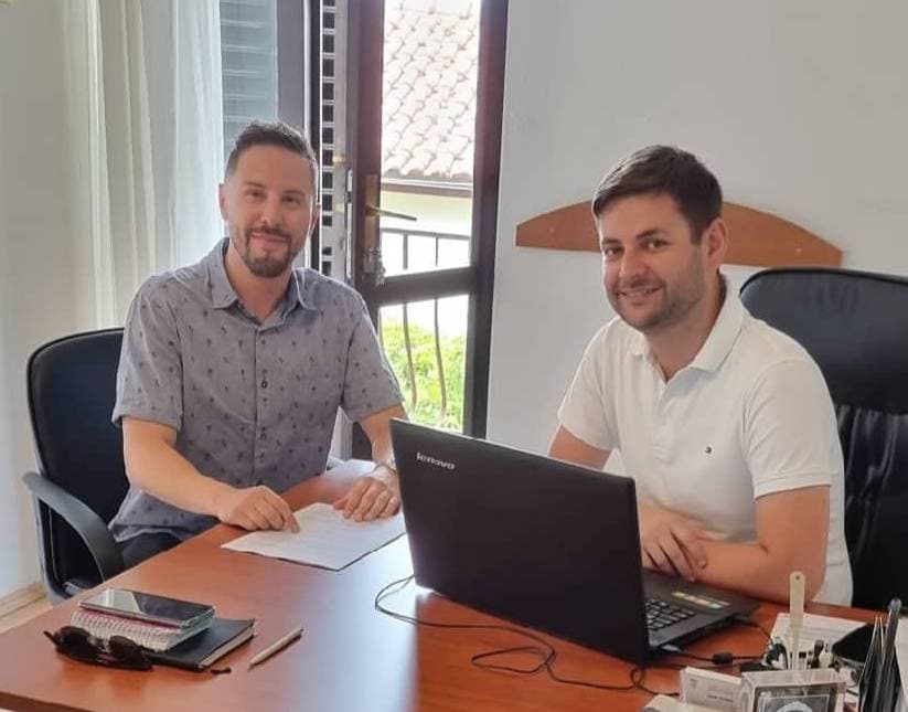 Igor Bergam dobio potvrdu iz Ministarstva: Pirovac ima novog direktora Turističke zajednice