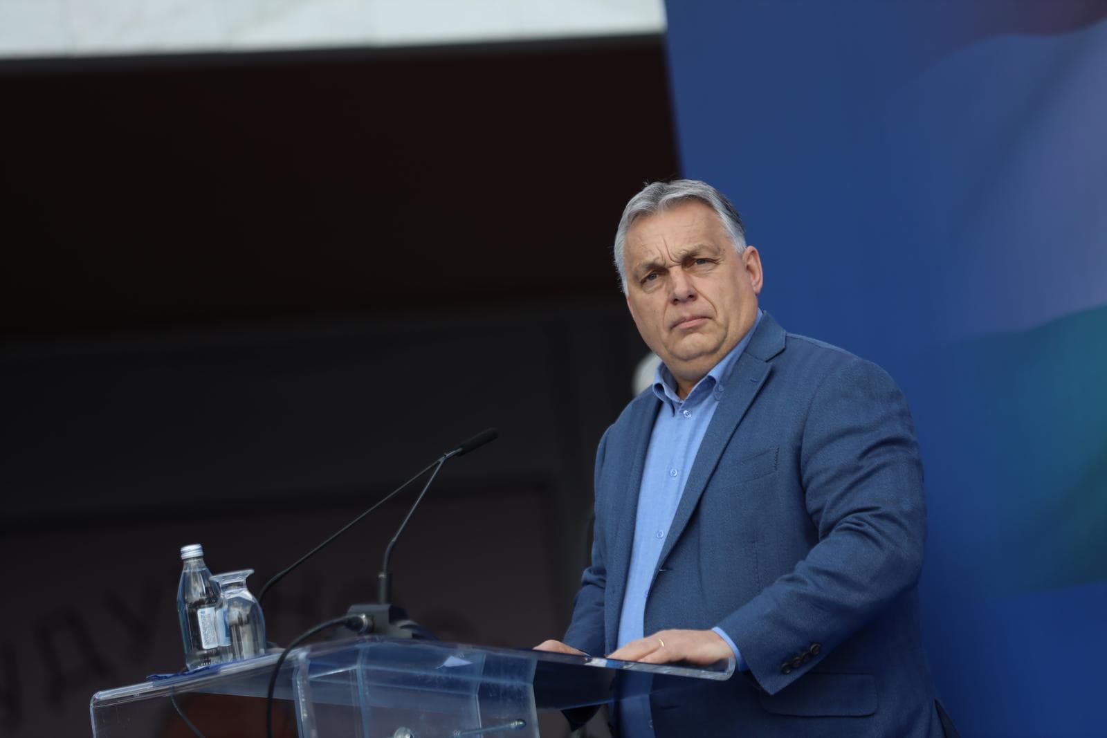 Mađarska od ponoći uvodi izvanredno stanje zbog rata u Ukrajini