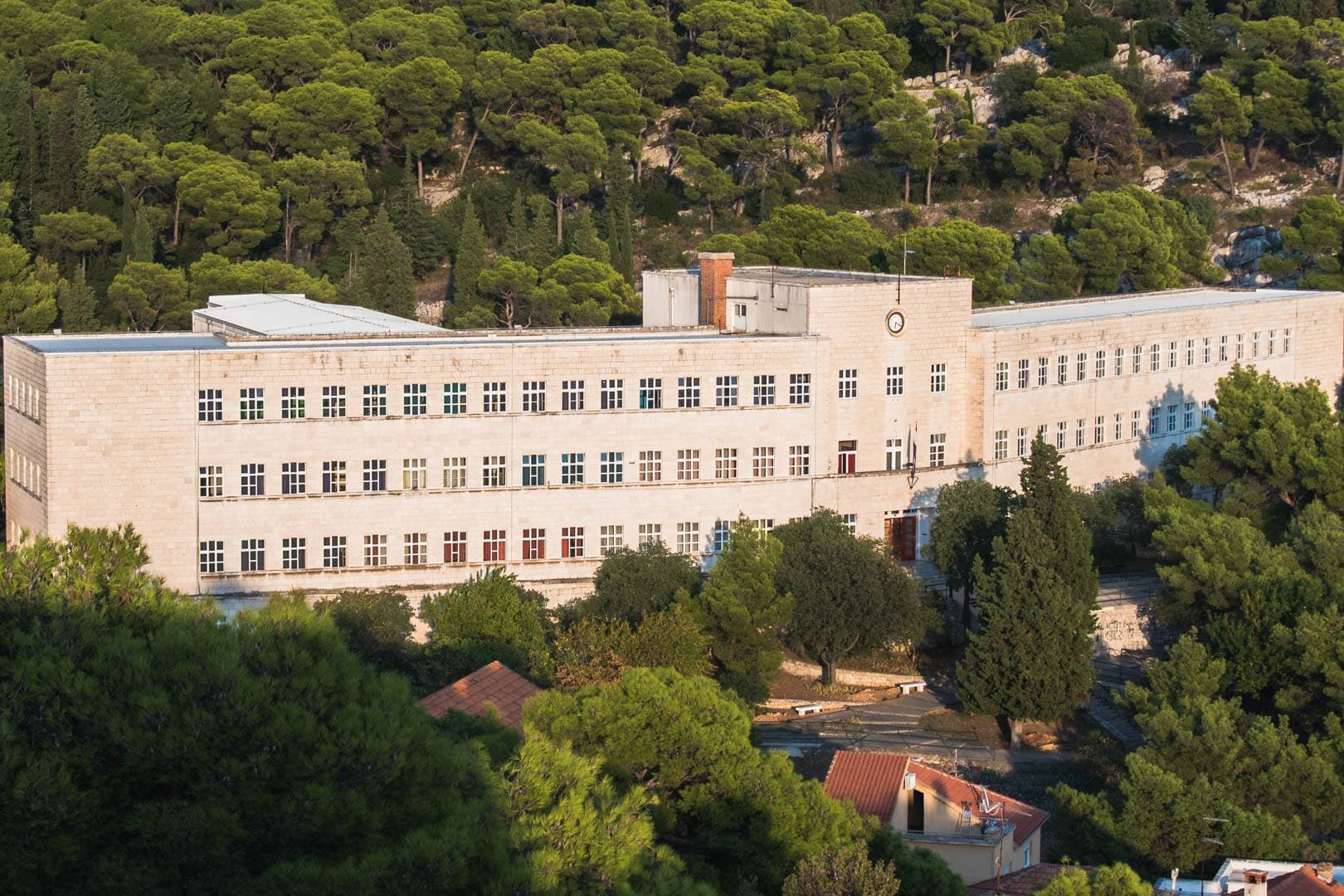 Gimnazija Antuna Vrančića u petak organizira Dan otvorenih vrata