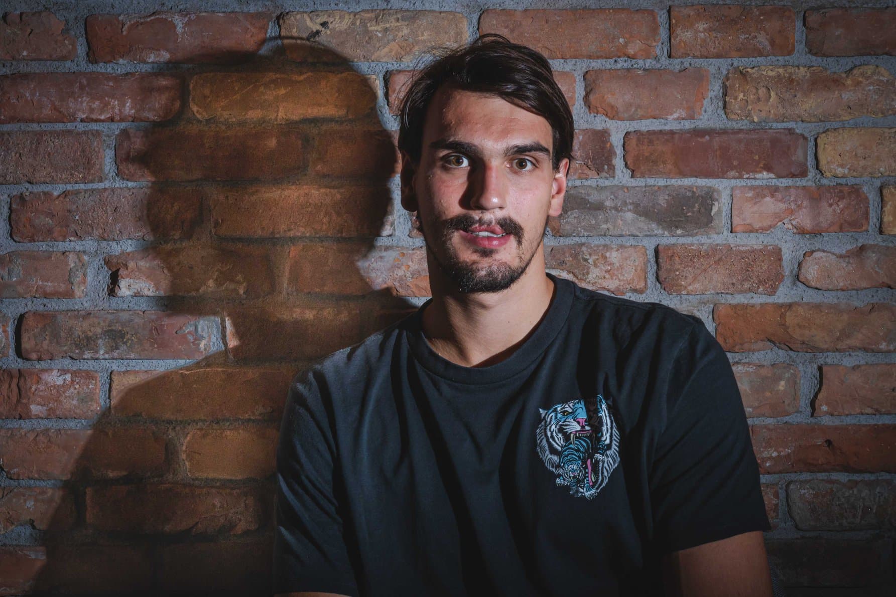 NBA-ovac Dario Šarić i ekonomistica Karla Pušeljić postat će roditelji 