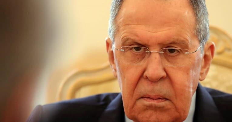 Lavrov: 'Putin nije bolestan'