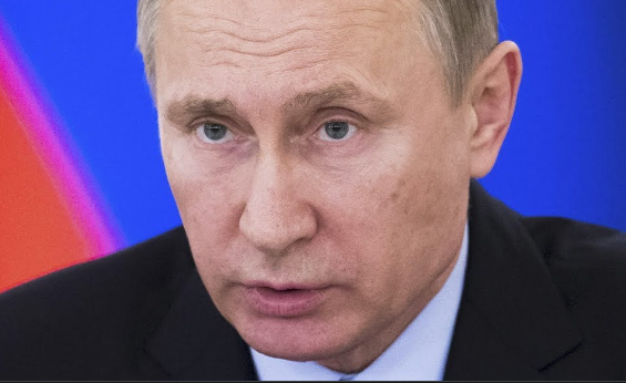 Direktor CIA-e o Vladimiru Putinu: 'On je apostol osvete'