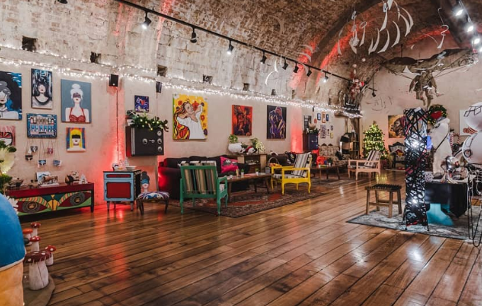 KUŠ-evci pripremili još jedan pub kviz za srednjoškolce: Pitanja pripremio 'vicepresidente' Darko Bačić