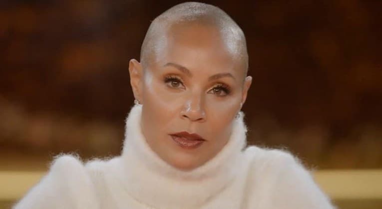 Jada Pinkett Smith prvi se put oglasila o šamaru na Oscarima: 'Nastavljamo dalje'