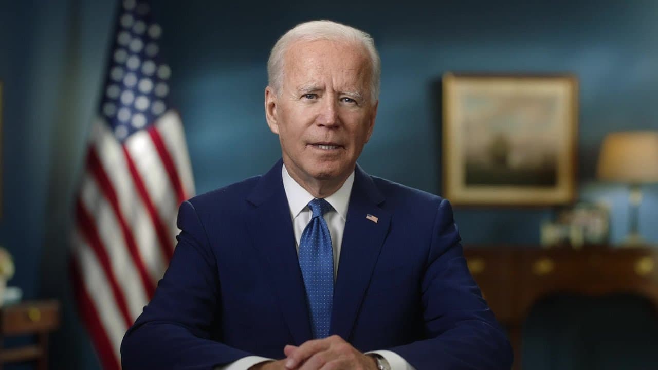 Biden pozvao Kongres da zabrani jurišno oružje 