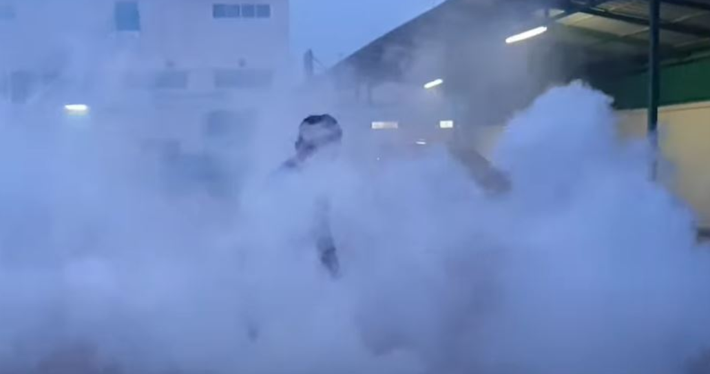 Pirovčani, zatvorite prozore, uskoro zaprašivanje komaraca
