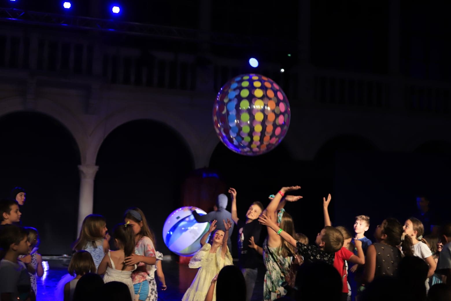 Međunarodni dječji festival  u Šibeniku otvorit će Zagrebačka filharmonija