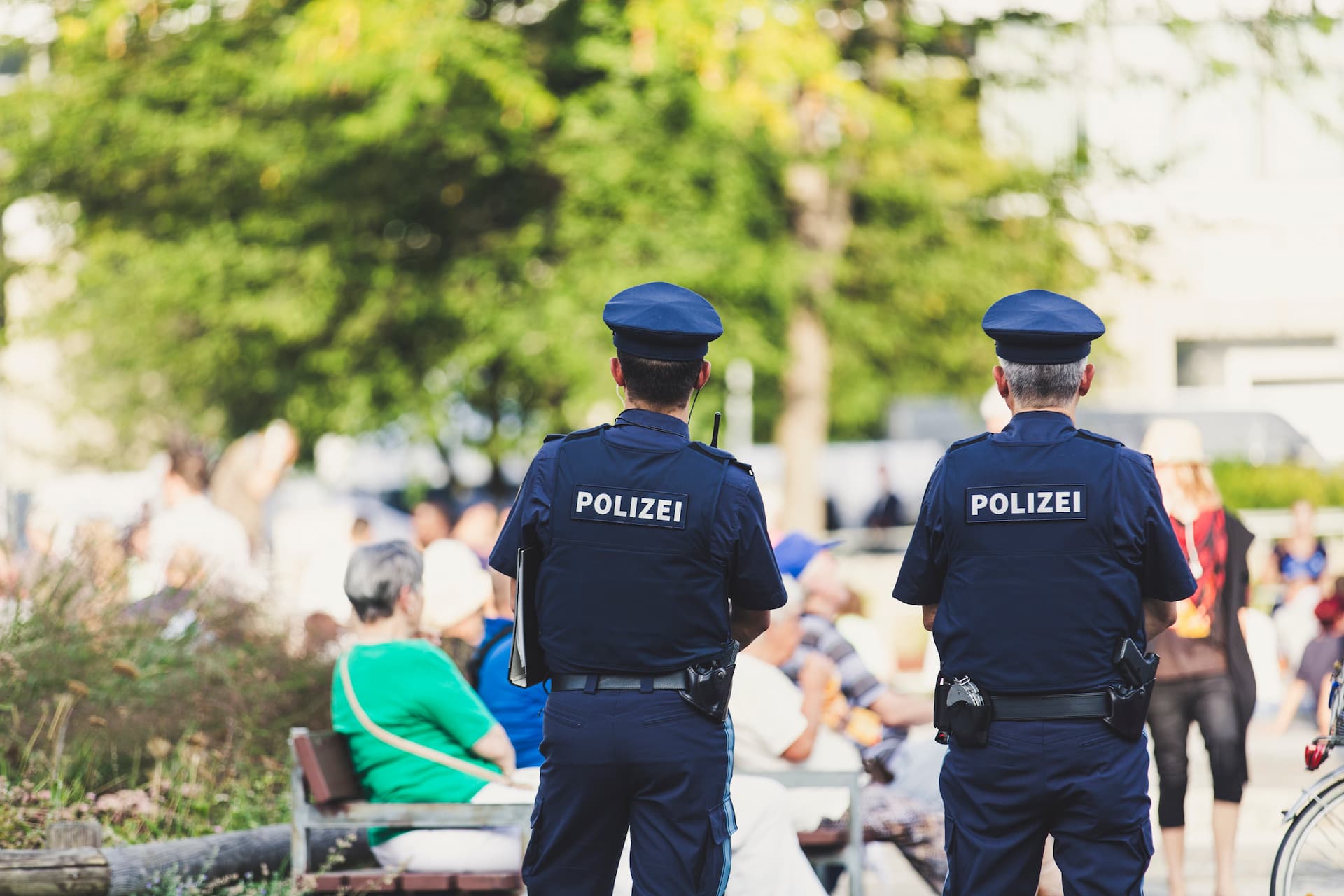 Automobi se u središtu Berlina zaletio u gomilu, ima mrtvih
