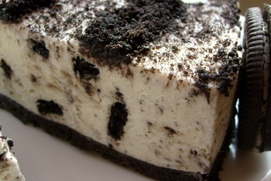Recept za predobar domaći sladoled s keksima Oreo 