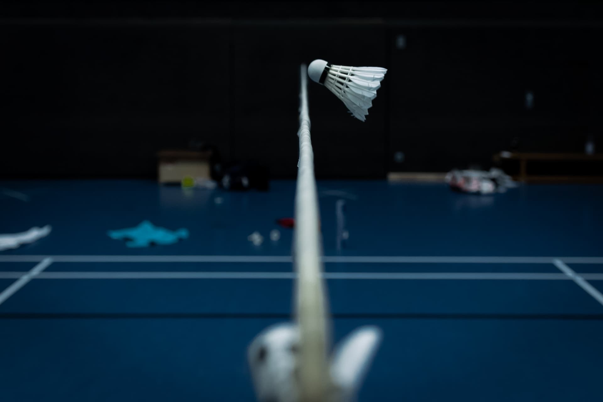 Murter domaćin Međunarodnog turnira u badmintonu