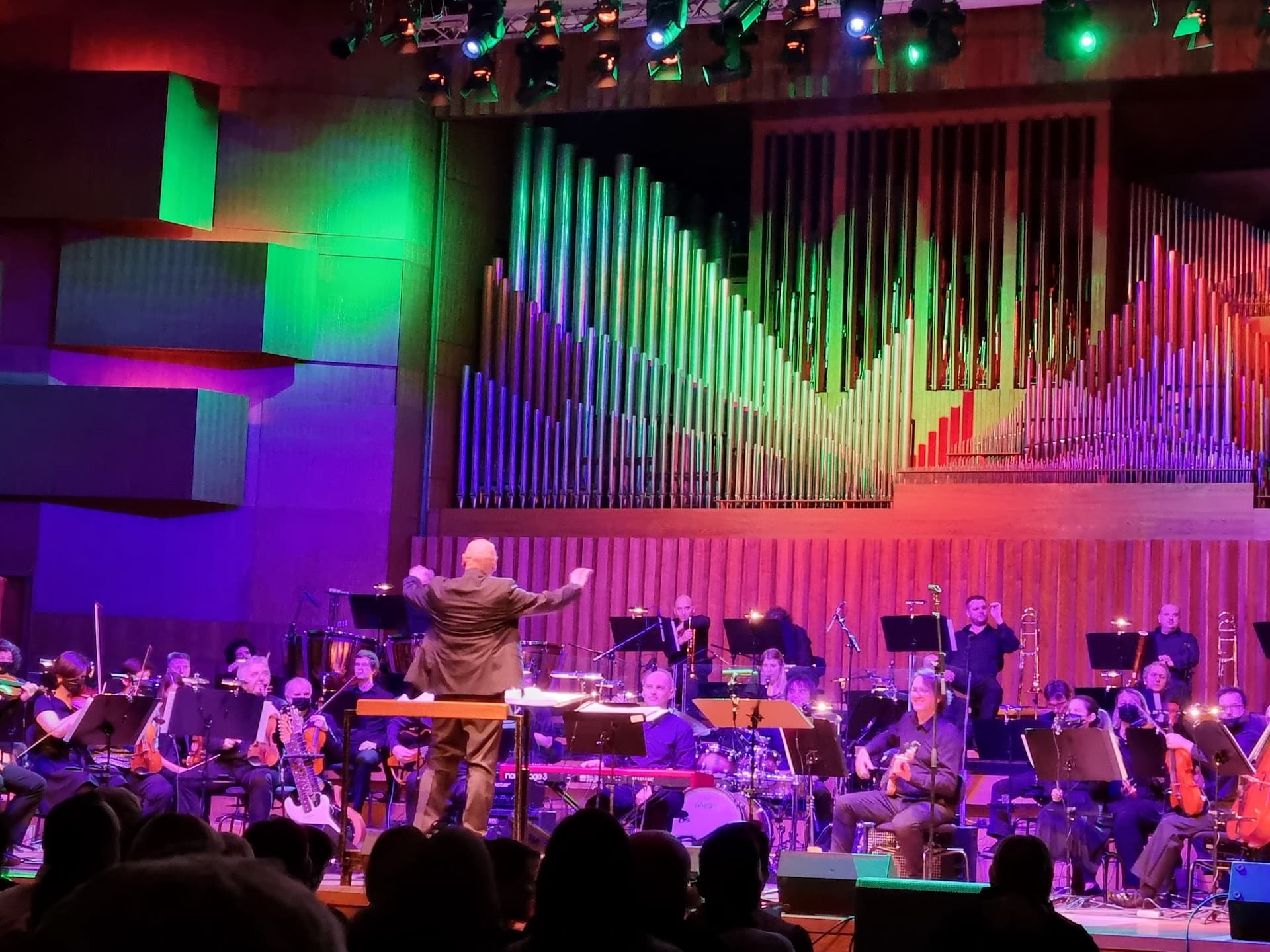 Zagrebačka filharmonija svirat će sarajevski pop–rock na Tvrđavi Svetog Mihovila!
