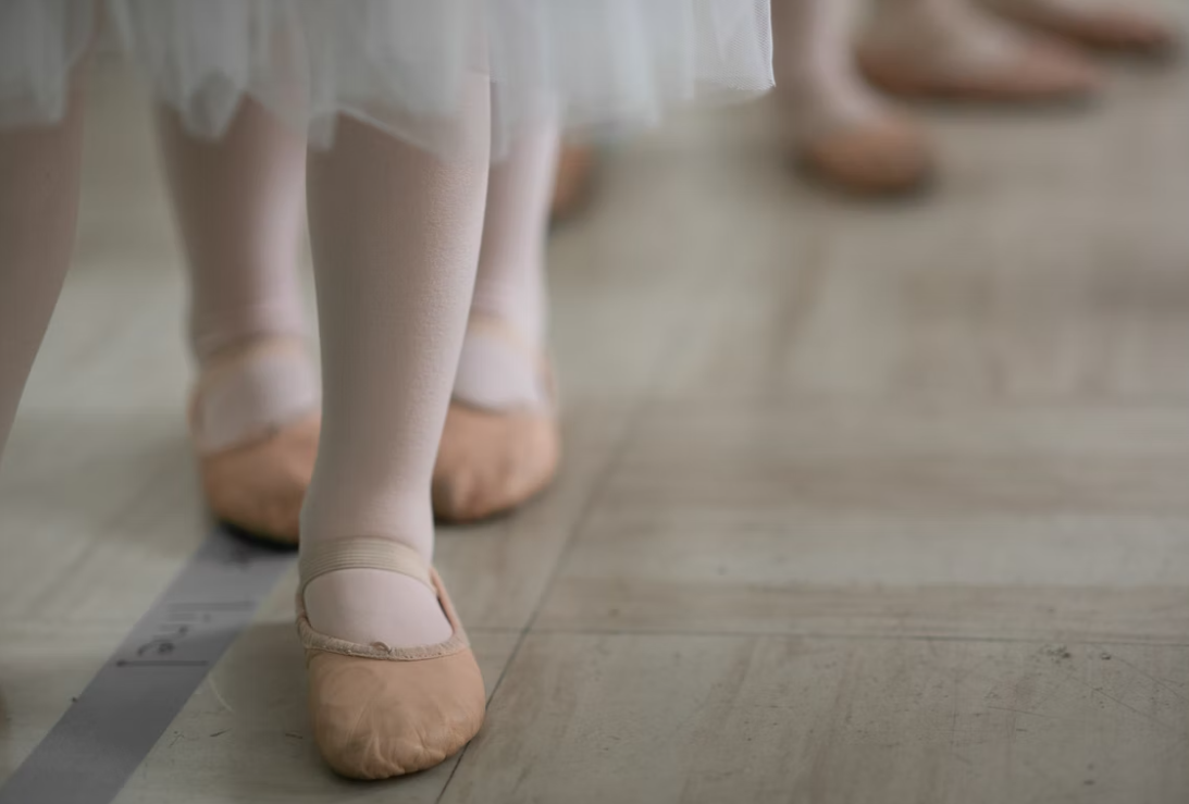 Šibenska škola za balet i suvremeni ples ima audiciju za upise u prvi razred 