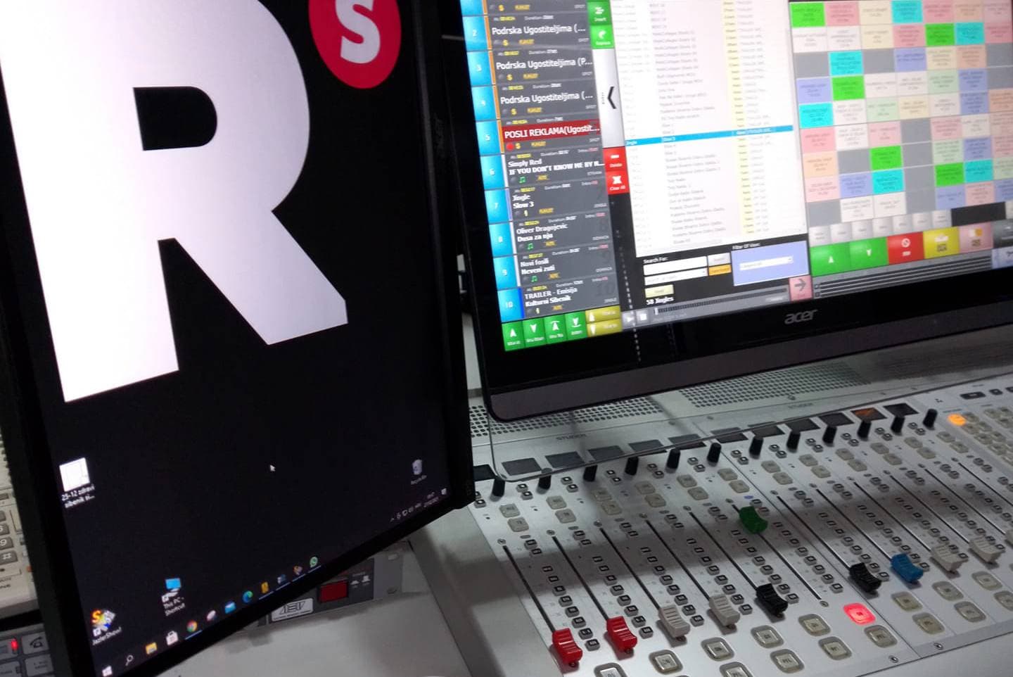 Pridruži se timu Radio Šibenika: Prijavi se za posao voditelja marketinga!