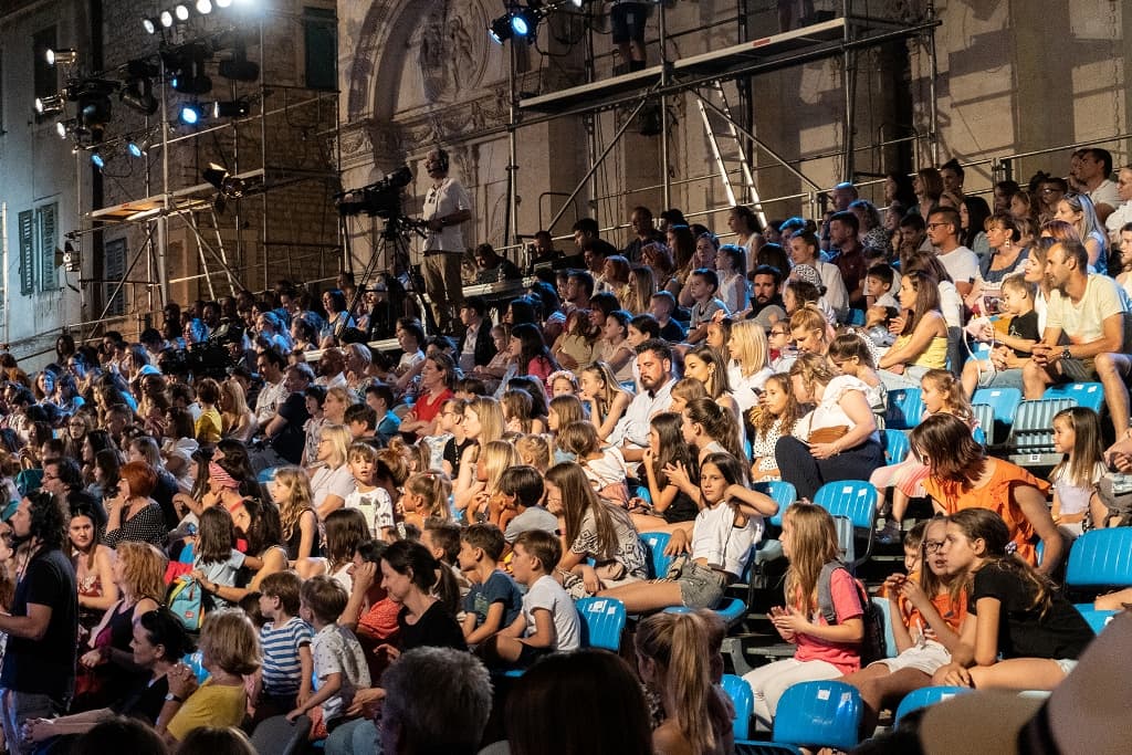 'Napokon orkestar' večeras otvara MDF, redateljica Petra Radin: 'Kad se zatome ega, dogodit će se najljepša glazba'