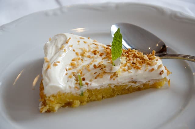 Recept za ljetni mojito cheesecake gotov za samo pola sata