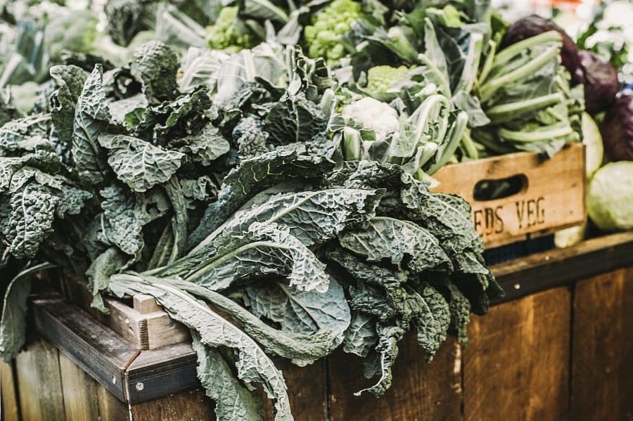 Nutricionistica: Ovo je najgora hrana za vašu štitnjaču 