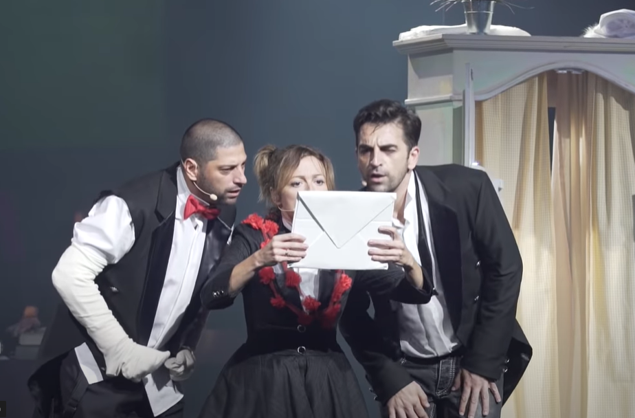 Žirafe na ulicama, predstave, radionice, crtići... : Ovako će izgledati festivalska nedjelja u Šibeniku 