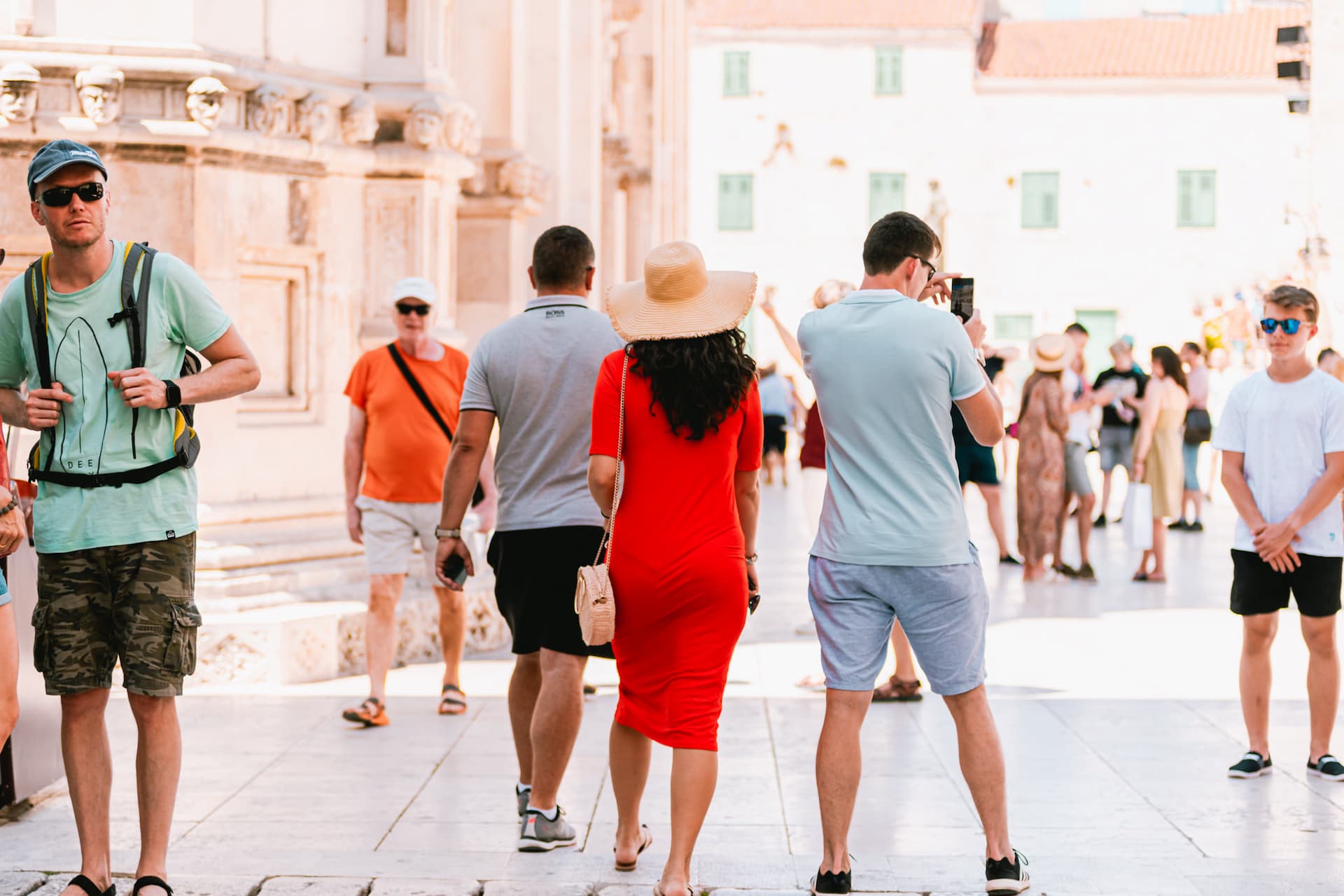 U Turističkoj zajednici zadovoljni: Raste kvaliteta Šibenika kao turističke destinacije