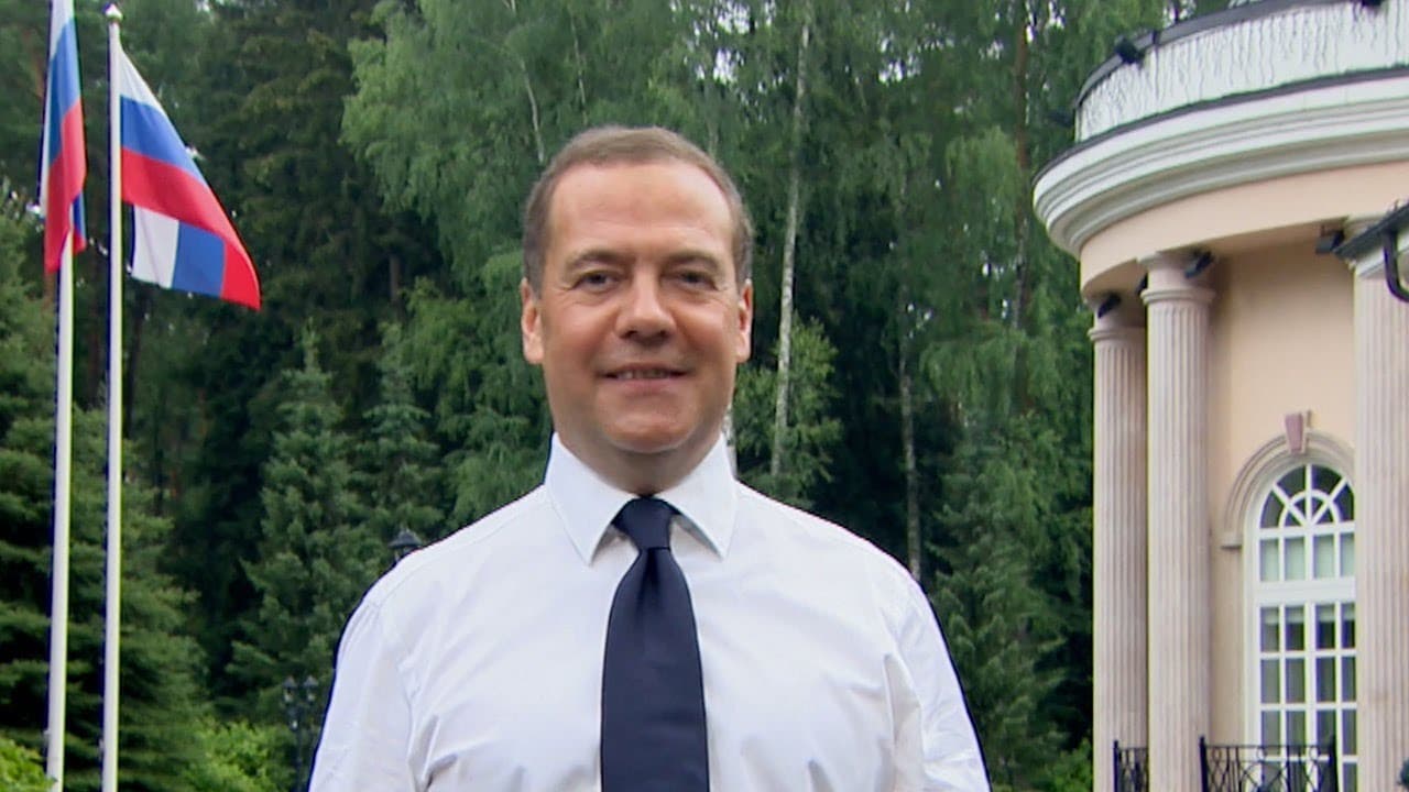 Medvedev poslao oštru poruku SAD-u o nuklearnom oružju 