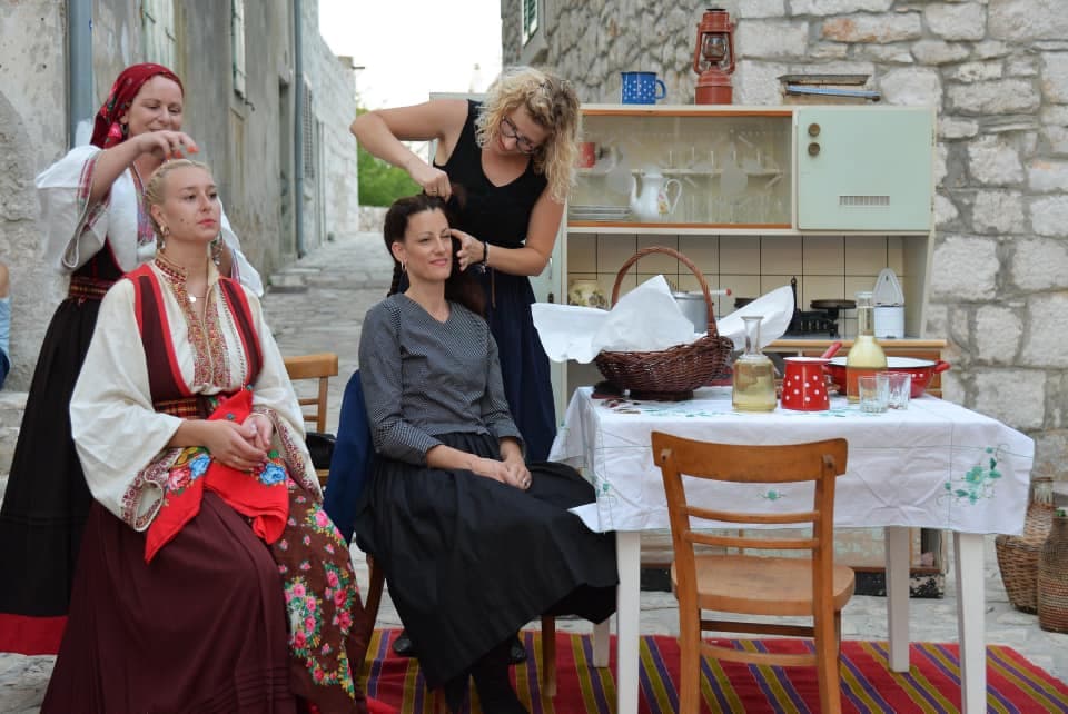 U Betini i ove godine Dani folklora, a posebno zanimljivo će biti u srijedu