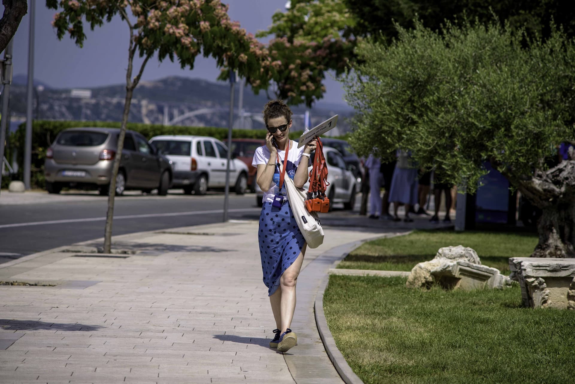 FOTO Đir po gradu, srijeda 22. lipnja