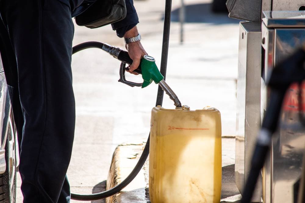 Slovenska vlada smanjuje cijenu dizela na autocestama za sve