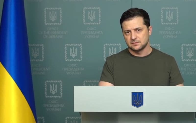 Veliki dan za Ukrajinu: Čelnici Europske unije danas donose važnu odluku 