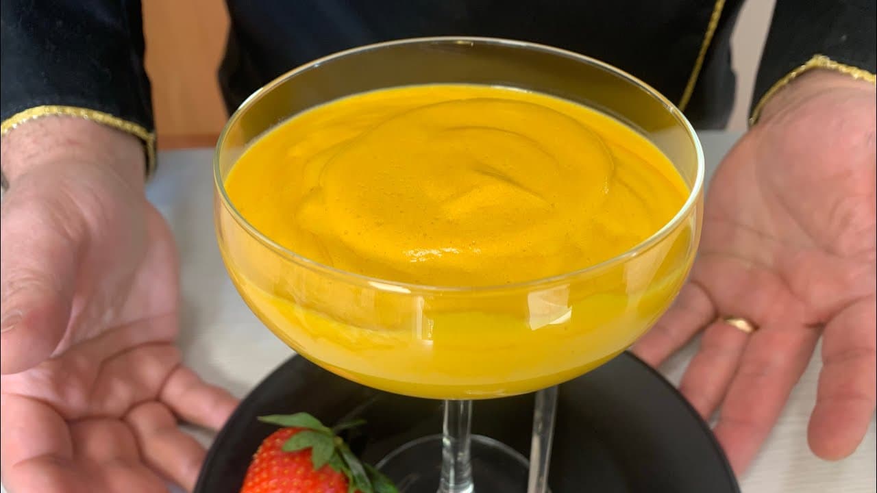 Recept za umorne muževe: Fini talijanski desert od samo tri sastojka