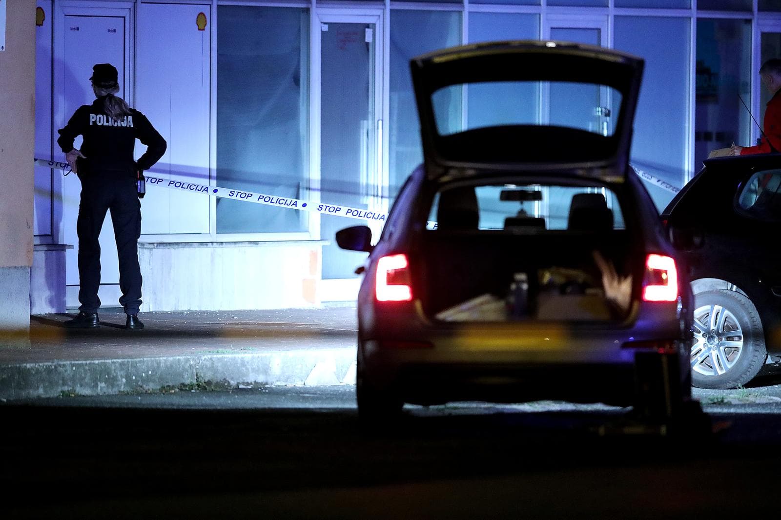 Dvoje poginulih i 19 ozlijeđenih u pucnjavi u noćnom klubu u Oslu