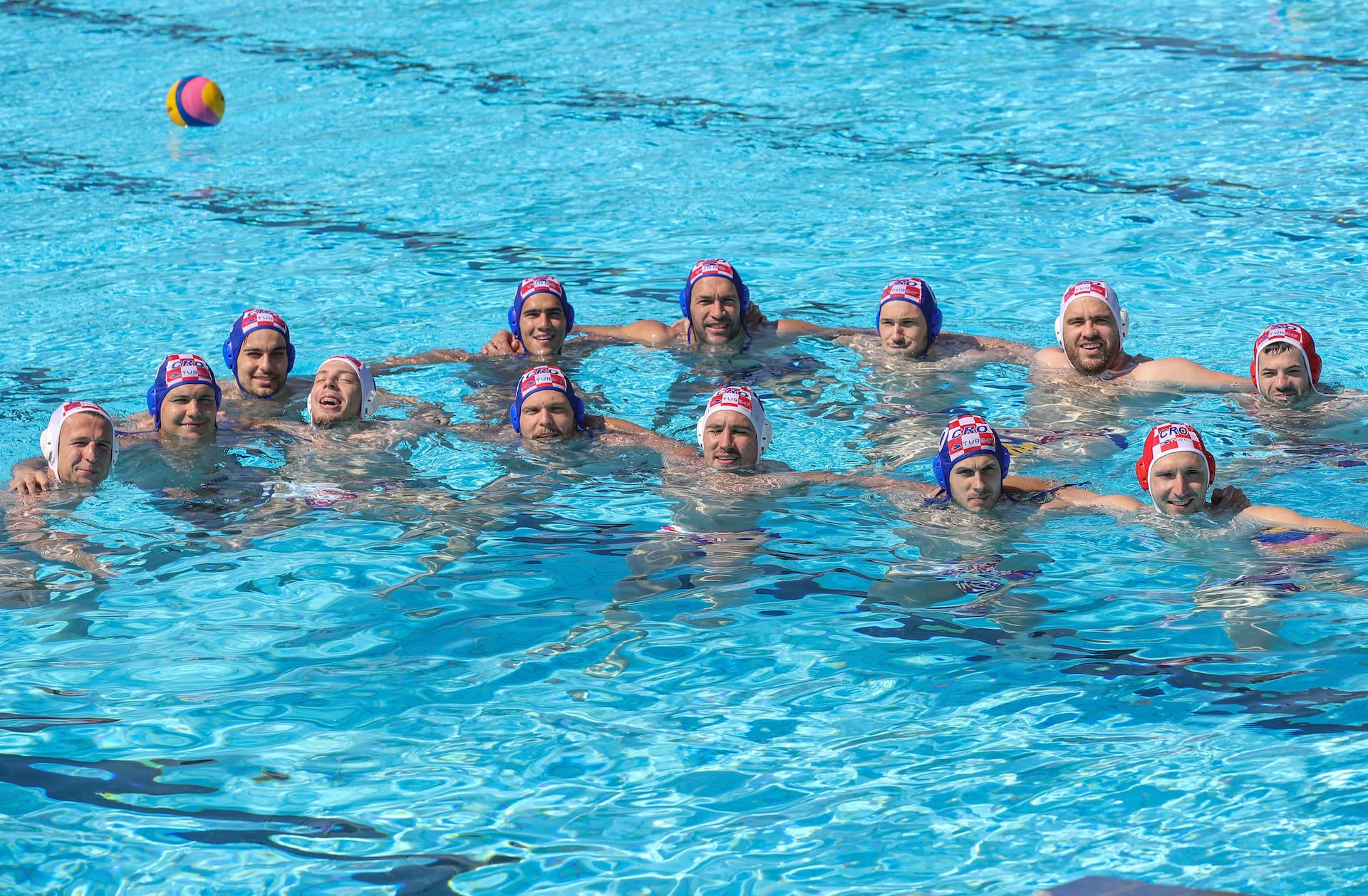 Hrvatska pobijedila Srbiju i plasirala se u polufinale SP