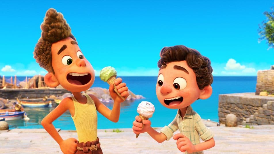 U Kninu starta dječje kino na otvorenom, najmlađi će moći pogledati animirani film 'Luka'