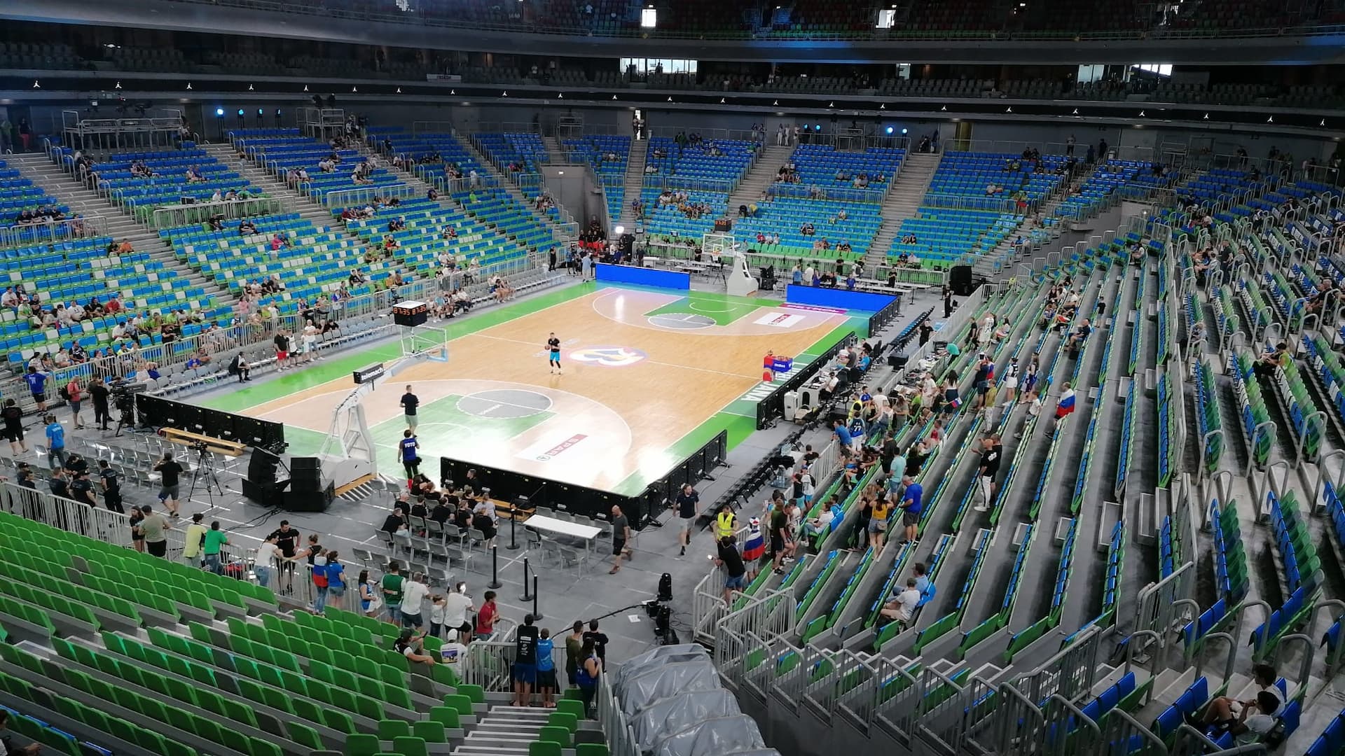 Što bi eventualni poraz od Finske značio za košarkašku reprezentaciju Hrvatske?