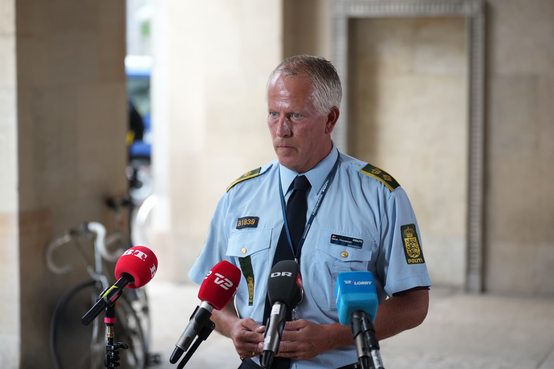 Pucnjava u Kopenhagenu: Troje mrtvih i troje ranjenih u kritičnom stanju 