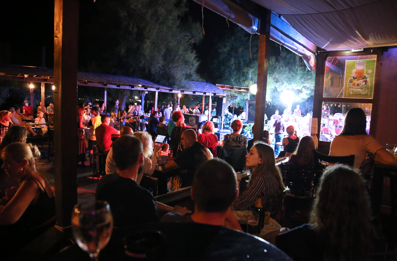 Uskoro počinje Festival slobodne glazbe u Murteru: 'Svake godine je sve bolje!' 