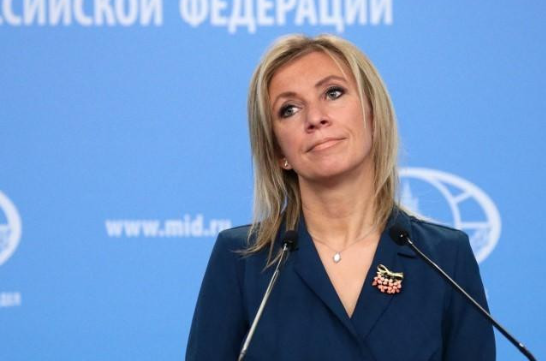 Zaharova i Lavrov prijete Bugarskoj: 'Sada, nakon ove gluposti…'