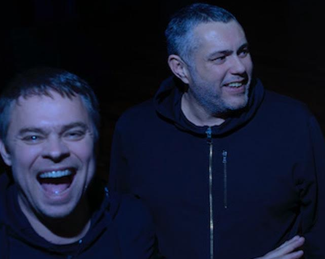 Legende britanske underground house scene Terry Francis i Nathan Coles u subotu u vodičkom Exitu 