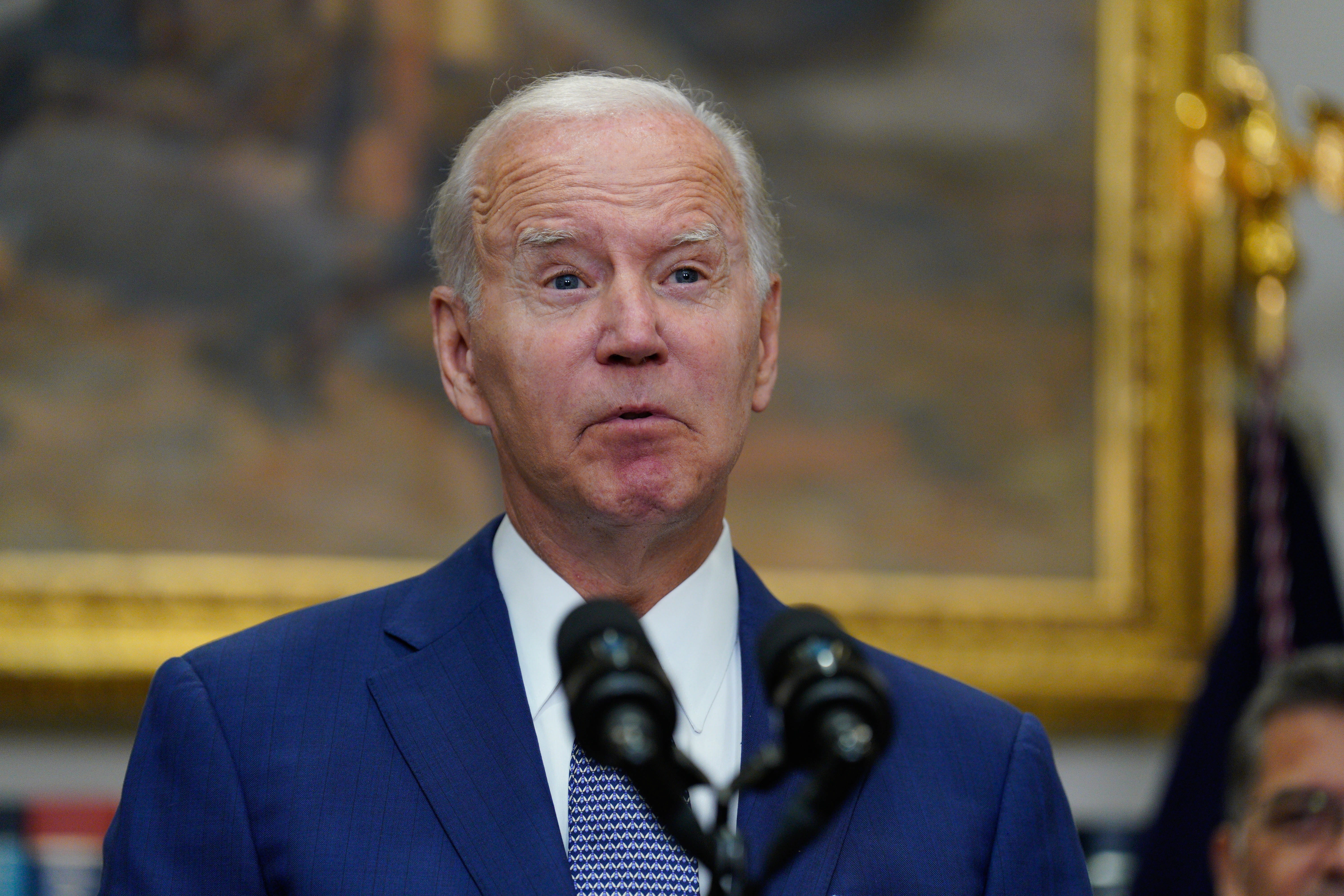  Biden potpisao izvršnu uredbu o zaštiti pobačaja, prosvjednici ne prestaju
